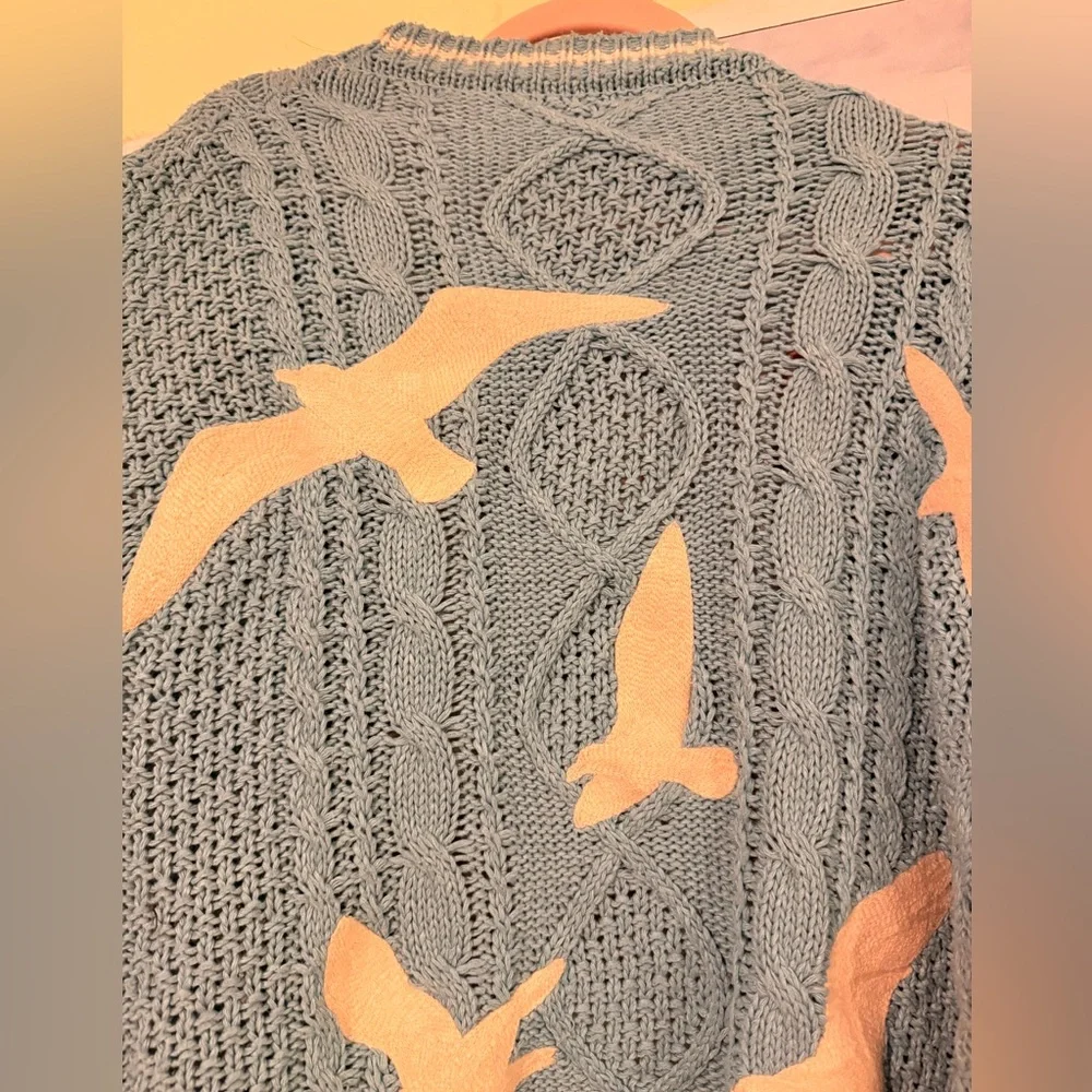 Taylor Swift 1989 Cardigan - Picture 6 of 7